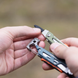 Мультитул Leatherman Signal Tundrascape, нейлоновый чехол (833319)