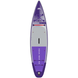 Надувная SUP доска Aqua Marina Coral Night Fade Touring 11.6 iSUP (BT-23CTPN)