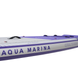 Надувная SUP доска Aqua Marina Coral Night Fade Touring 11.6 iSUP (BT-23CTPN)