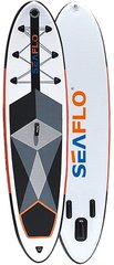 Надувная SUP доска SeaFlo 10 (SF-IS001S-10)