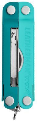 Мультитул Leatherman Micra Parakeet (833436)