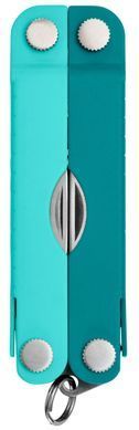 Мультитул Leatherman Micra Parakeet (833436)