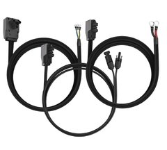 Комплект кабелей EcoFlow Power Kit Cable pack