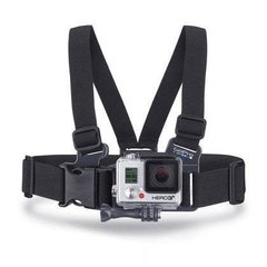 Крепление на грудь GoPro Junior Chesty (Chest Harness) (ACHMJ-301)