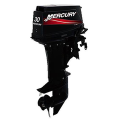 Лодочный мотор Mercury 30E
