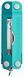 Мультитул Leatherman Micra Parakeet (833436)