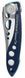 Нож Leatherman Skeletool KB Nightshade (833151)