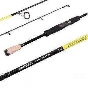 Спиннинг Salmo Team Salmo Neolite 7.7 ft 6-28 g (TSNE1-772F)