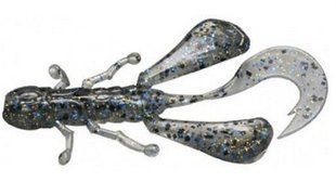Силикон Jackall Vector Bug 2.5" Bluegill 8 шт (1699.02.95)