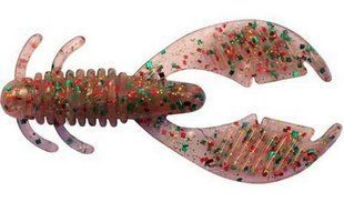 Силикон Reins Ax Craw 3" 406 Boil shrimp 8 шт (1552.06.17)
