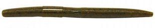 Силикон Big Bite Baits Wacky Stick 5" Green Pump. 7 шт (1838.00.29)