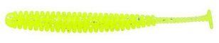 Силикон Reins Aji Adder Shad 3" 129 Glow chart silver 8 шт (1552.06.07)