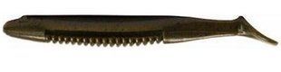 Силикон Big Bite Baits Cane Thumper 3.5" Green Pumpkin 8 шт (1838.00.38)