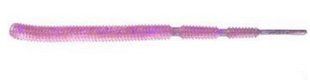 Силикон Jackall Mebaru Bushi Long 3" Okiami Neon 10 шт (1699.07.05)