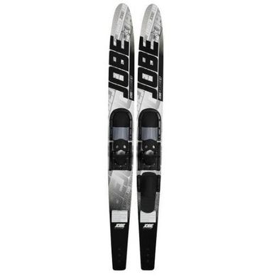 Лыжи Jobe Allegre Combo Skis Black (203315001-67)