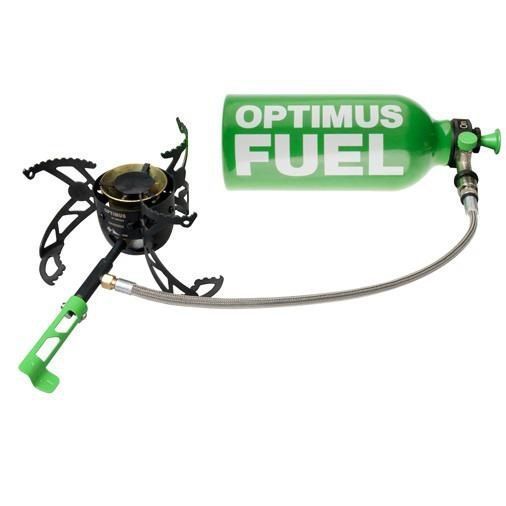 Primus OmniFuel II Fuel Line and Jet Kit