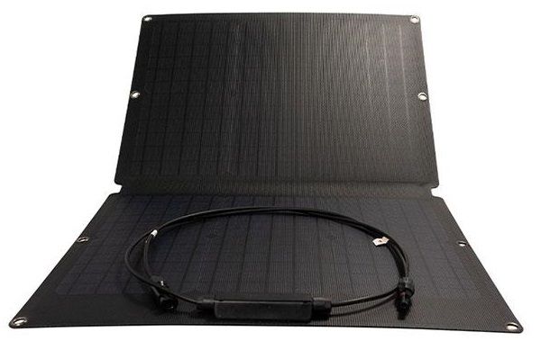 Комплект солнечной батареи CTEK SOLAR PANEL CHARGE KIT (40-463)
