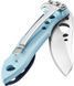 Нож Leatherman Skeletool KB Nightshade (833151)
