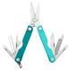 Мультитул Leatherman Micra Parakeet (833436)
