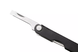 Мультитул Leatherman Micra Jet Black (833179)
