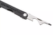 Мультитул Leatherman Micra Jet Black (833179)