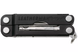 Мультитул Leatherman Micra Jet Black (833179)