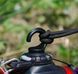 Крючок FASTEN 2 шт черный (Hm273-2)