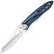 Нож Leatherman Skeletool KB Nightshade (833151)