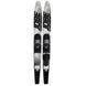 Лыжи Jobe Allegre Combo Skis Black (203315001-67)