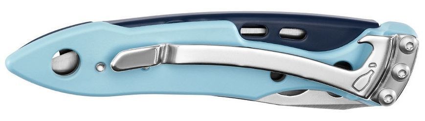 Нож Leatherman Skeletool KB Nightshade (833151)