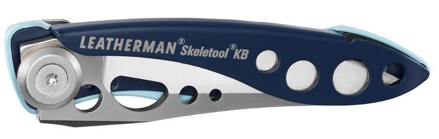 Нож Leatherman Skeletool KB Nightshade (833151)