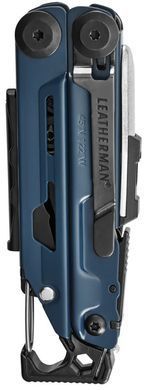 Мультитул Leatherman Signal Nocturnal, нейлоновый чехол (833322)