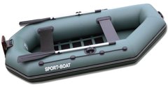 Надувная лодка Sport-Boat Лагуна L 300LST