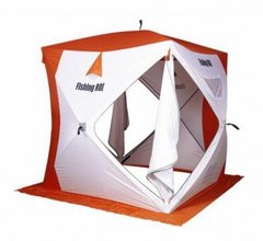 Палатка Fishing Roi Cyclone Куб white-orange (74-207-180-WO)