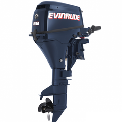 Лодочный мотор Evinrude E 10 R4