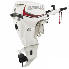 Лодочный мотор Evinrude E25 DTSL