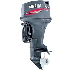 Лодочный мотор Yamaha 85AEDL