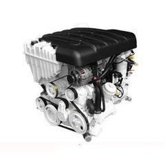 Стационарный дизельный двигатель MerCruiser QSD2.8-170s Bravo I X