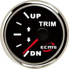 Указатель трима ECMS черный PMM2-BS-0-190 (800-00094)