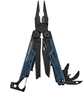 Мультитул Leatherman Signal Nocturnal, нейлоновый чехол (833322)
