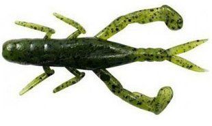 Силикон Jackall Dragon Bug 3" Watermelon Papper 7 шт (1699.07.25)