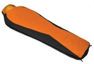 Спальный мешок Red Point PRO-LIGHT 200 left