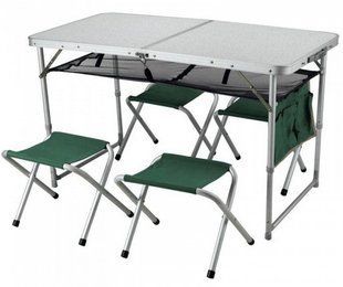 Складной комплект Кемпинг TA-21407+FS-21124