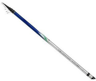 Телескопическое удилище Shimano TECHNIUM EX TELESCOPIC WITHOUT GT 5-500