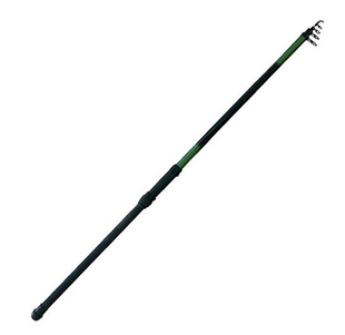 Телескопическое удилище Salmo Taifun Telerod 500 (3122-500)