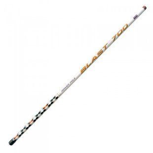 Телескопическое удилище Brain Blast Pole 4 m 135 g (1858.40.00)