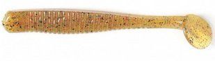 Виброхвост двухцветный Lucky John 4,2" Long John 140134-PA03