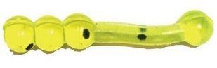 Силикон Big Bite Baits Ballzy 2" Chart Pepper 10 шт (1838.02.32)