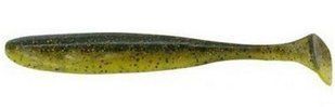 Силикон Keitech Easy Shiner 5" EA#07 Watermelon PP./Yellow (1551.03.76)
