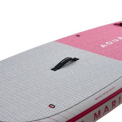 Надувная SUP доска Aqua Marina Coral Raspberry Touring 11.6 iSUP (BT-23CTPR)
